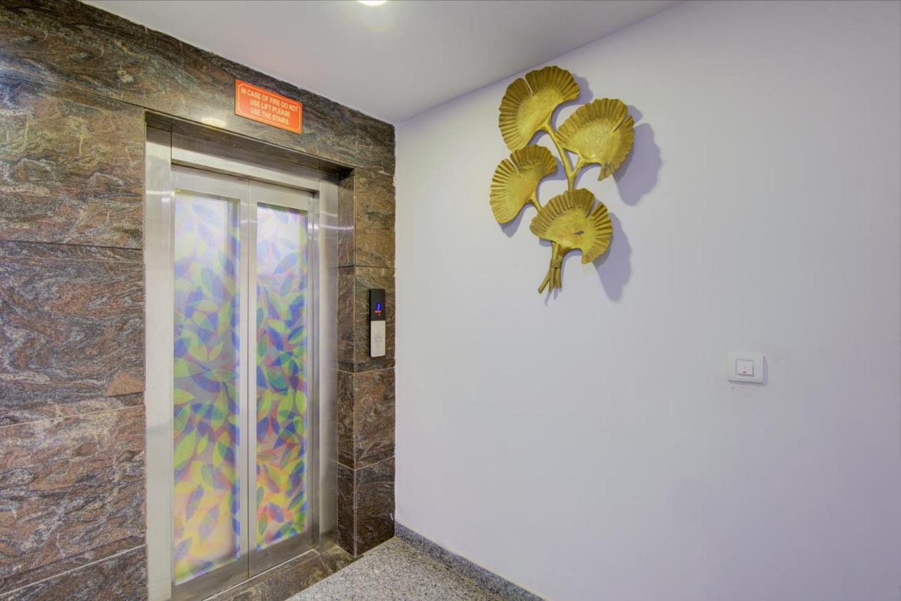 Ab Hotel - Hotel Amar Itl - Street No 7 - Chuna Mandi, Pahar Ganj Nueva Delhi Exterior foto